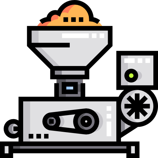 Flour Mills (Gharghanti/atta maker)